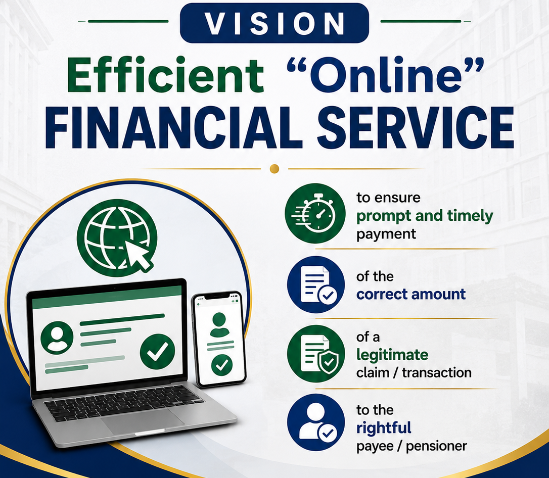 AFPFC Vision