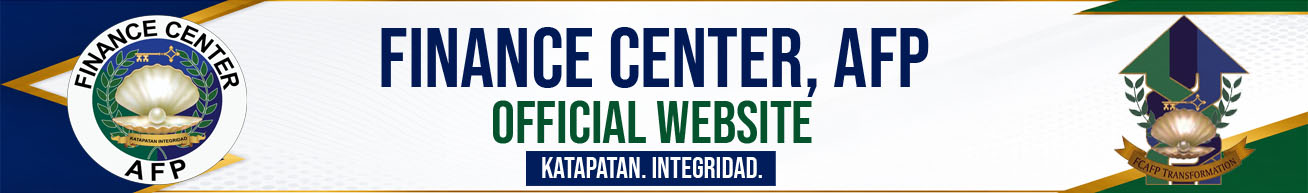 AFP Finance Center