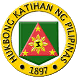 Philippine Army Logo
