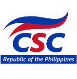 Civil Service Commission Logo