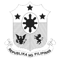 Official Government Seal