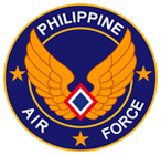 Philippine Air Force Logo